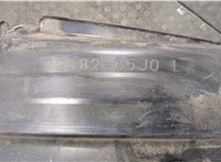  Защита арок (подкрылок) Suzuki Grand Vitara 2005-2016 20568159 #3