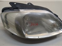 5Z1941006A Фара (передняя) Volkswagen Fox 2005-2011 20568166 #1