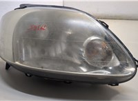 5Z1941006A Фара (передняя) Volkswagen Fox 2005-2011 20568166 #3
