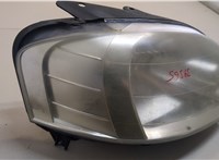 5Z1941006A Фара (передняя) Volkswagen Fox 2005-2011 20568166 #4