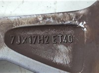  Диск колесный Volkswagen Passat 8 2015- 20568172 #5