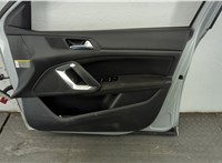  Стеклоподъемник электрический Peugeot 308 2013-2021 11484683 #6