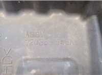  Защита арок (подкрылок) Suzuki Liana 2001-2008 20568180 #4