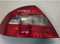  Фонарь (задний) Mercedes CLK W209 2002-2010 20568181 #2