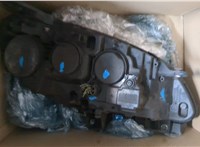  Кронштейн фары Fiat Doblo 2009-2022 11484687 #3