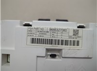  Щиток приборов (приборная панель) Citroen C5 2008-2017 20568199 #4