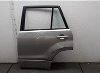  Дверь боковая (легковая) Suzuki Grand Vitara 2005-2016 20568201 #1