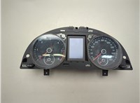  Щиток приборов (приборная панель) Volkswagen Passat 7 2010-2015 Европа 20568205 #1