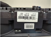  Щиток приборов (приборная панель) Volkswagen Passat 7 2010-2015 Европа 20568205 #5