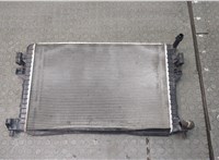 5Q0121251HS Радиатор охлаждения двигателя Audi A3 (8V) 2012-2020 20568208 #1