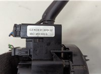 8L0953513S, 4B0953503G Переключатель поворотов и дворников (стрекоза) Volkswagen Passat 5 2000-2005 20568209 #4