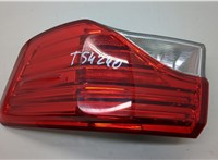 8155005270 Фонарь (задний) Toyota Avensis 3 2008-2018 20568213 #2