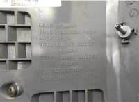 8155005270 Фонарь (задний) Toyota Avensis 3 2008-2018 20568213 #4