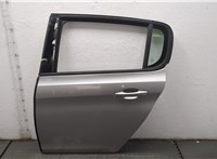  Стекло форточки двери Peugeot 308 2013-2021 11484706 #1