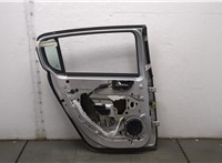  Стекло форточки двери Peugeot 308 2013-2021 11484706 #7
