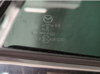  Дверь боковая (легковая) Mazda 6 (GH) 2007-2012 20568216 #4