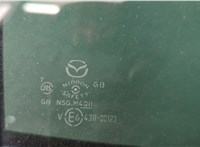 Дверь боковая (легковая) Mazda 6 (GH) 2007-2012 20568216 #5