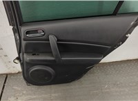  Дверь боковая (легковая) Mazda 6 (GH) 2007-2012 20568216 #8