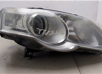 89316420 Фара (передняя) Volkswagen Passat 6 2005-2010 20568217 #9