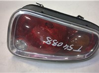 Фонарь (задний) Mini Cooper (R50 / 53) 2001-2006 20568221 #1