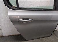  Стекло форточки двери Peugeot 308 2013-2021 11484719 #4