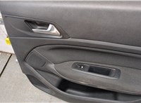  Стекло форточки двери Peugeot 308 2013-2021 11484719 #6