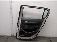  Стекло форточки двери Peugeot 308 2013-2021 11484719 #8