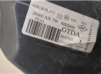26060AX700 Фара (передняя) Nissan Micra K12E 2002-2010 20568228 #6