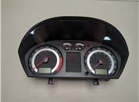  Щиток приборов (приборная панель) Skoda Fabia 1999-2007 20568229 #1