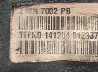  КПП 5-ст.мех. (МКПП) Ford Fusion 2002-2012 20568230 #7