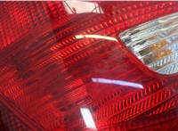  Фонарь (задний) Skoda Fabia 2007-2014 20568234 #2