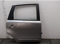  Стекло боковой двери Nissan Note E11 2005-2013 11484728 #1