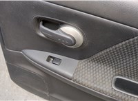  Стекло боковой двери Nissan Note E11 2005-2013 11484728 #4