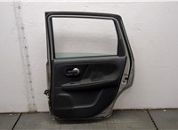  Стекло боковой двери Nissan Note E11 2005-2013 11484728 #6