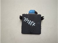  Блок управления интерфейсом Volkswagen Passat 6 2005-2010 20568243 #2
