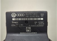  Блок управления интерфейсом Volkswagen Passat 6 2005-2010 20568243 #4