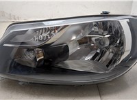 2K6941005A Фара (передняя) Volkswagen Caddy 2004-2015 20568244 #1