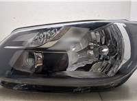 2K6941005A Фара (передняя) Volkswagen Caddy 2004-2015 20568244 #2