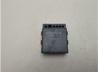 Блок управления парктрониками Volkswagen Passat 6 2005-2010 20568247 #1