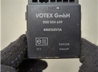  Блок управления парктрониками Volkswagen Passat 6 2005-2010 20568247 #2