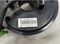  Переключатель поворотов и дворников (стрекоза) Mercedes E W211 2002-2009 20568248 #4