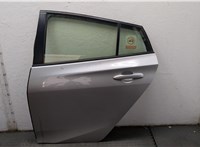 6700447210 Дверь боковая (легковая) Toyota Prius 2015-2019 20568256 #1