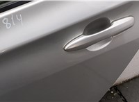 6700447210 Дверь боковая (легковая) Toyota Prius 2015-2019 20568256 #2