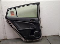 6700447210 Дверь боковая (легковая) Toyota Prius 2015-2019 20568256 #8