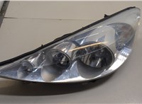 6208P3 Фара (передняя) Peugeot 206 1998-2012 20568258 #1