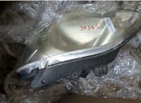 5Z1941005A Фара (передняя) Volkswagen Fox 2005-2011 20568271 #2
