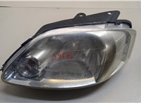 5Z1941005A Фара (передняя) Volkswagen Fox 2005-2011 20568271 #1
