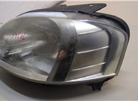 5Z1941005A Фара (передняя) Volkswagen Fox 2005-2011 20568271 #3
