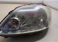 5Z1941005A Фара (передняя) Volkswagen Fox 2005-2011 20568271 #4