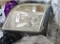  Фара (передняя) Ford Fusion 2002-2012 20568279 #11